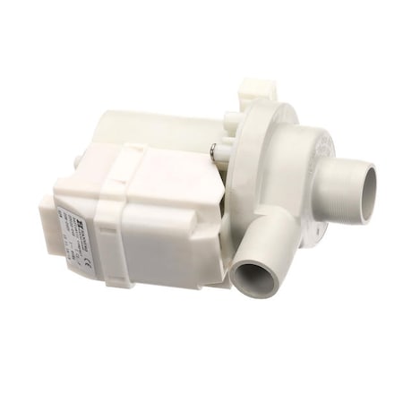 Jackson Pump, Drain 208-240V 300 Deg Avenger Ht 4730-004-24-08